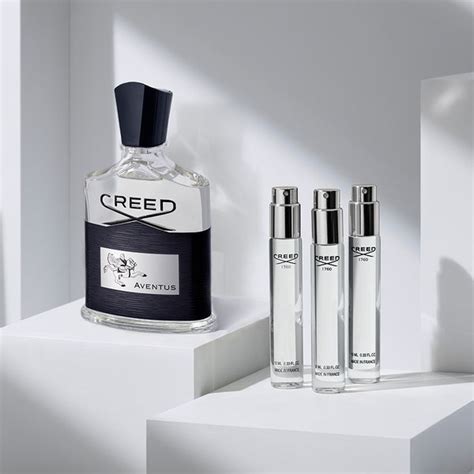 creed perfumes official site.